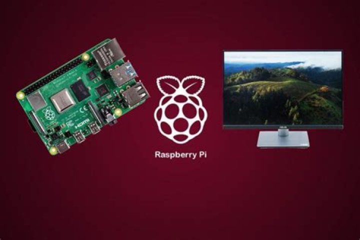 Remote IoT VPC Raspberry Pi: Securely Connecting Your Smart Devices