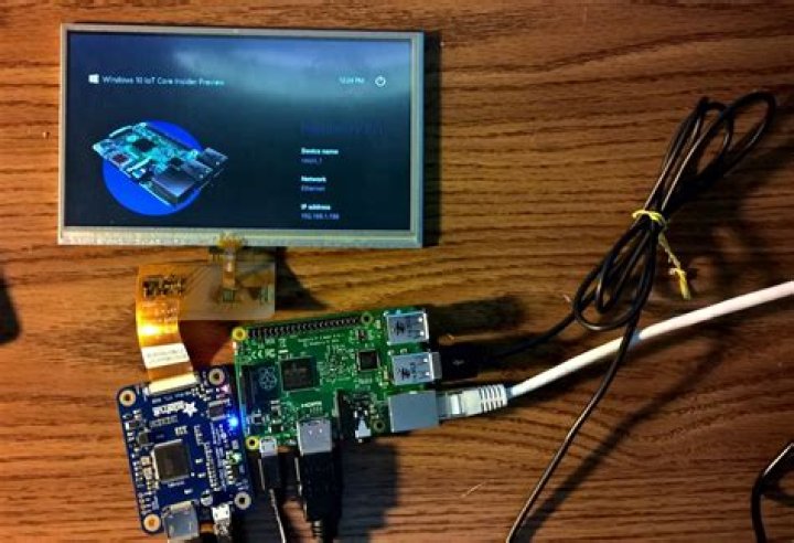 Remote Iot Vpc Ssh Raspberry Pi