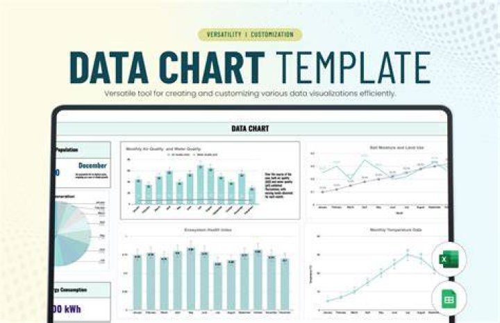 RemoteIoT Display Chart Free Online: Your Ultimate Guide to Real-Time Data Visualization