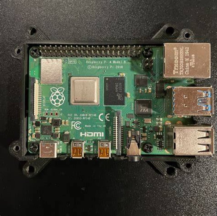 remoteiot vpc network raspberry pi aws: Secure Your Raspberry Pi with a Private AWS Network