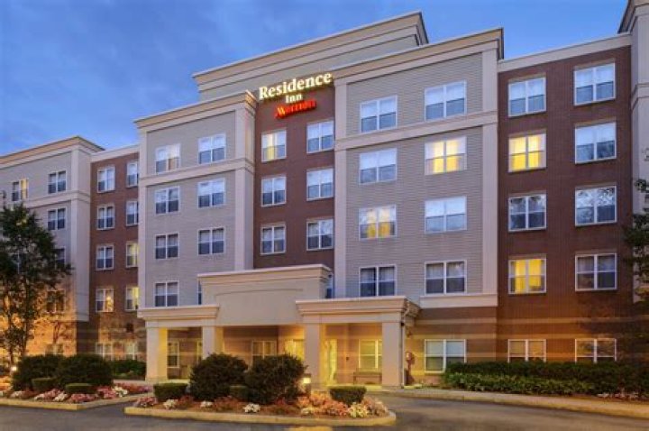 Residence Inn Boston Area: Your Ultimate Guide to Comfortable Long-Term Stays