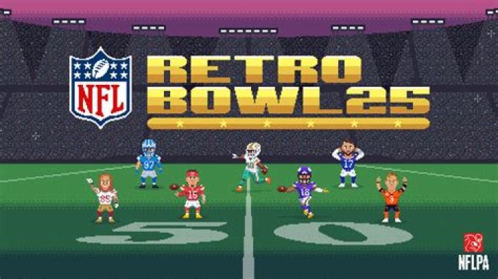 Retro Bowl: The Ultimate Guide to Nostalgic Gaming