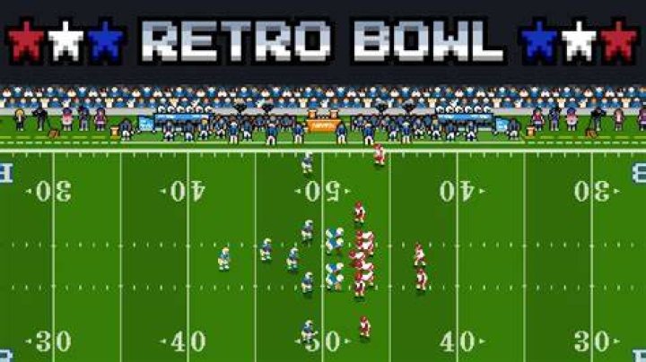 Retrobowl Unblocked: The Ultimate Guide to Classic Gaming