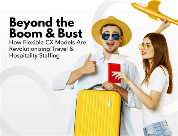 Revolutionizing Your Travel Experience with EVOOLI