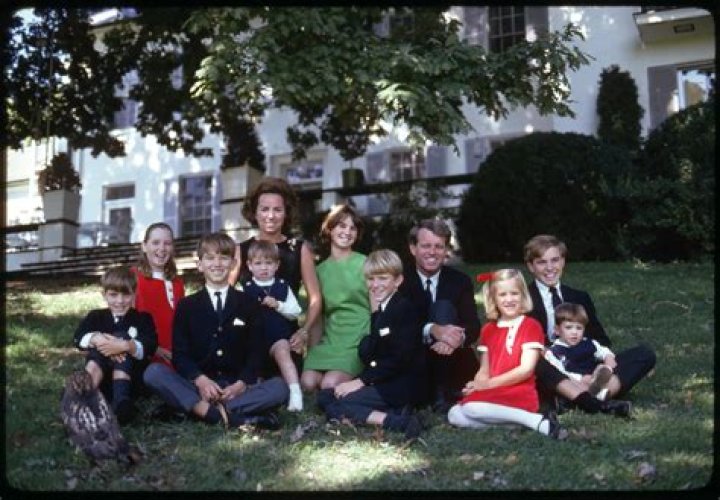 RFK Jr Kids: Exploring the Life, Legacy, and Family of Robert F. Kennedy Jr.