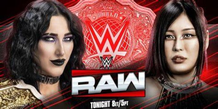 Rhea Ripley's WWE Journey & Championship Loss: News Update