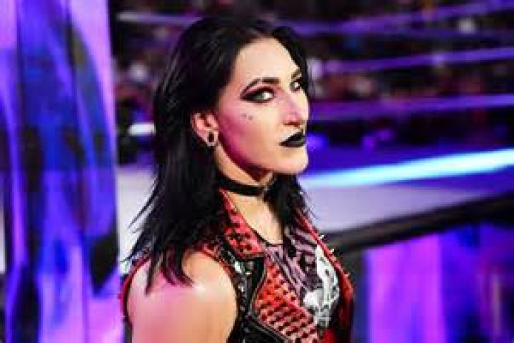 Rhea Ripley Naked Pics: A Comprehensive Look at the Misleading Claims