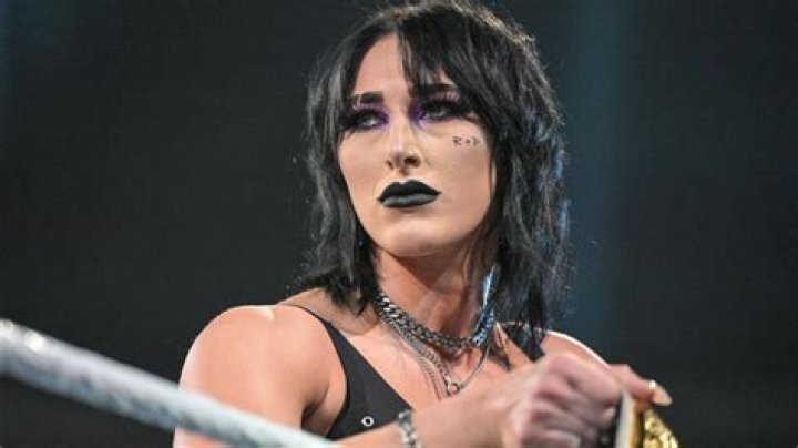 Rhea Ripley Search Issues? Fixes & Tips! (No Results)