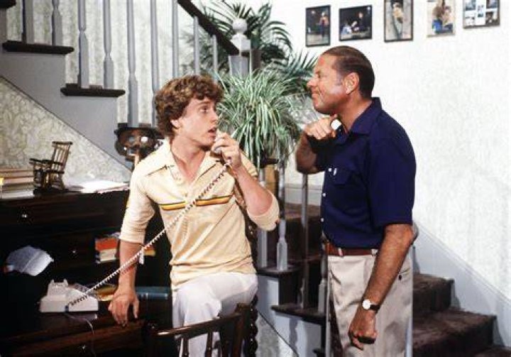 Richard Byron Van Patten: The Life, Career, and Legacy of a Hollywood Icon