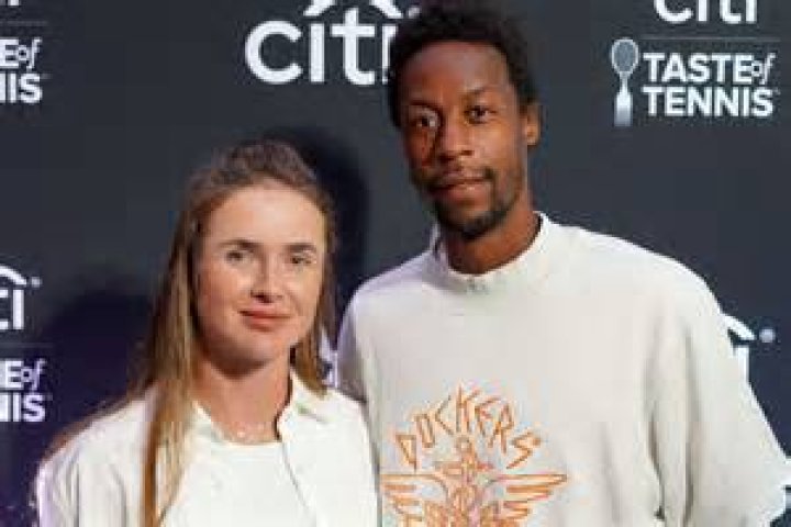Richard Gasquet Daughter: Exploring the French Tennis Star's Family World