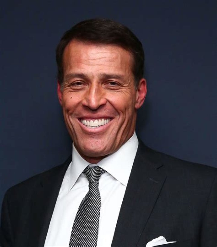 Richard Leete Robbins Net Worth: A Comprehensive Look at His Wealth and Success