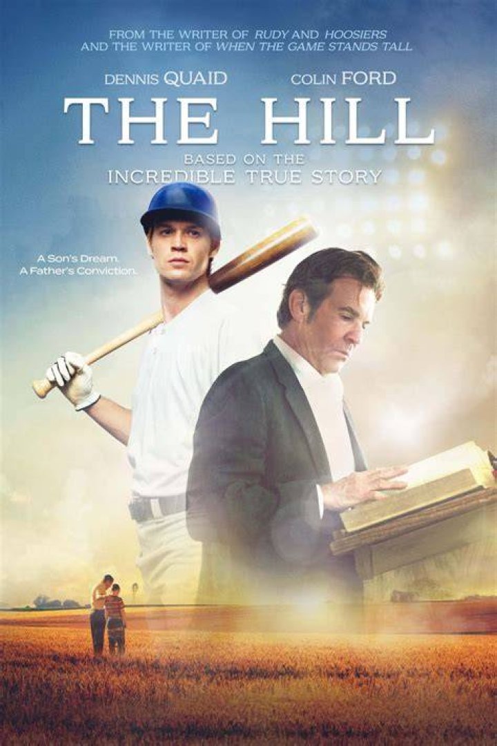 Ricky Hill: The Inspiring Journey of a Talented Baseball Player