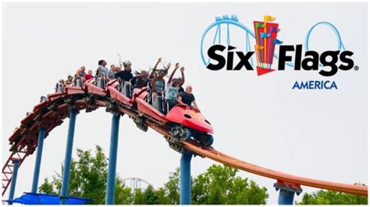 Rides at Louisix Flags: Ultimate Guide to Thrilling Adventures