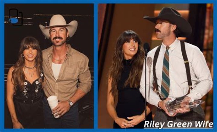 Riley Green's Partner: Unpacking the Truth About Riley Green Wife