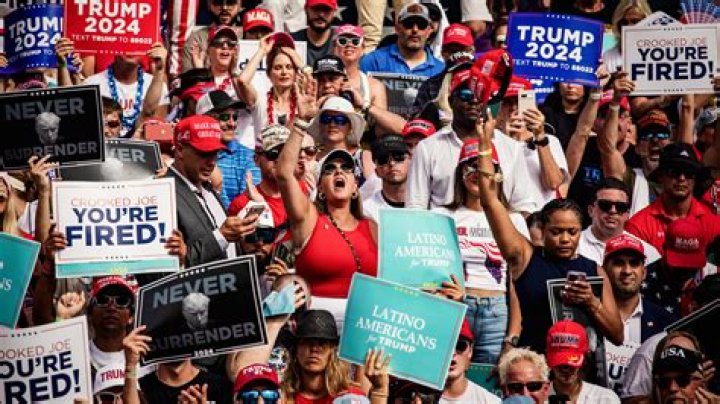 Riley Green Trump Supporter: Exploring Public Perceptions and Fan Discussions