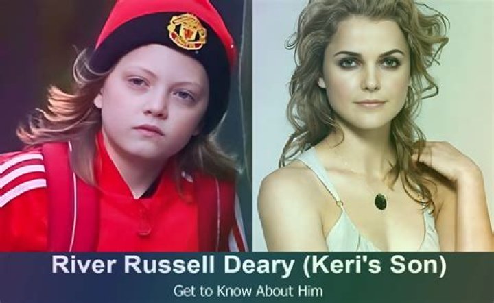 River Russell Deary: Unveiling the Life and Legacy of a Rising Star