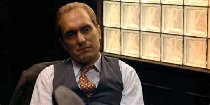 Robert Duvall: A Legendary Actor Who Redefined Cinema