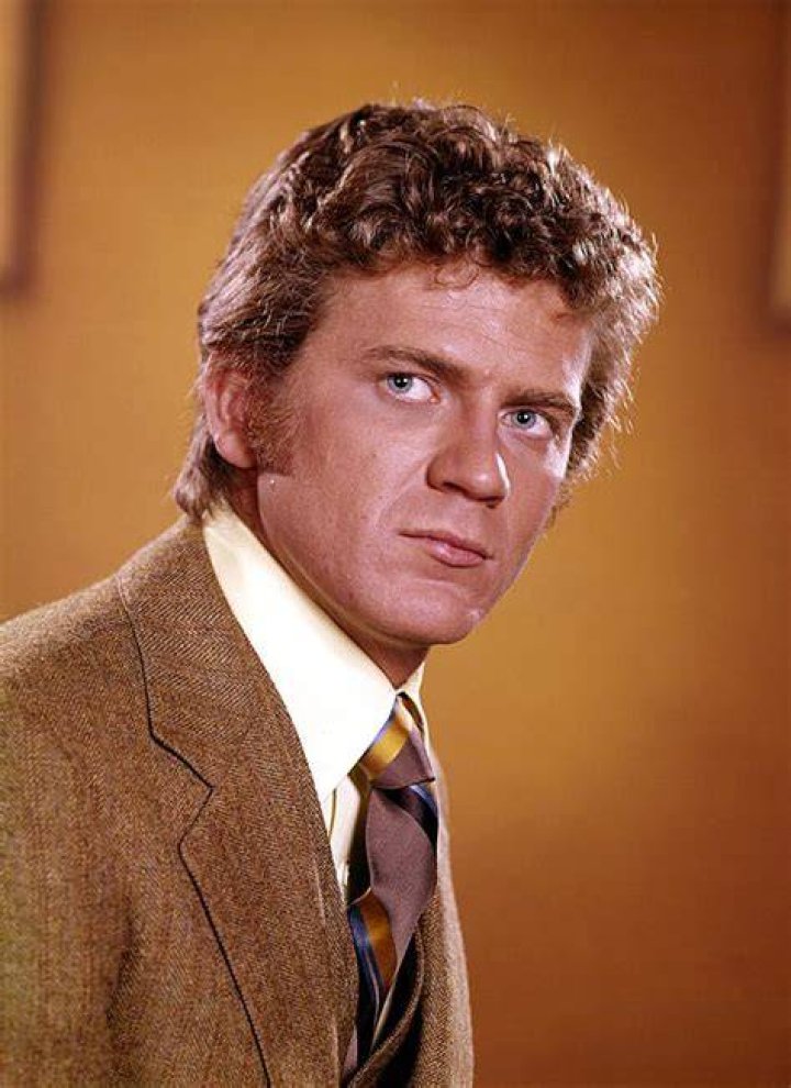 Robert Foxworth: The Untold Journey of a Legendary Actor