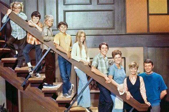 Robert Reed: The Real Story of The Brady Bunch's Mike Brady