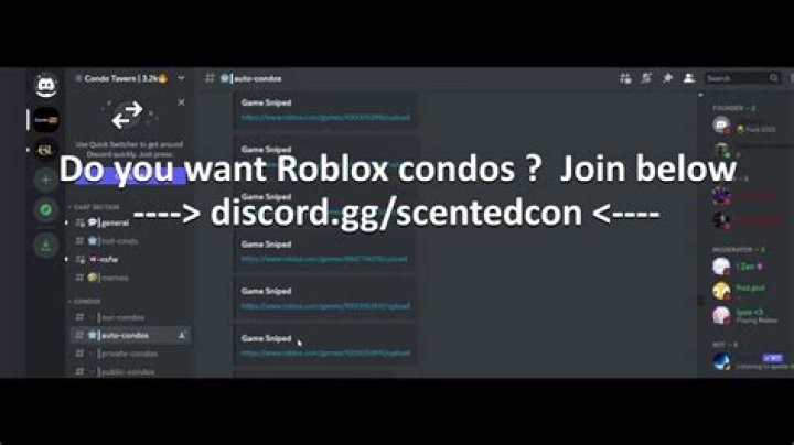 Robloxcondo
