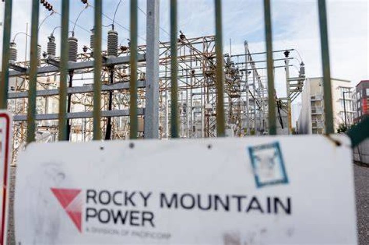 Rocky Mountain Power Outage: Causes, Impacts, and Solutions