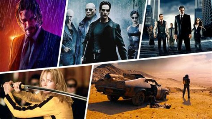 Rog Movies: A Comprehensive Guide to the Thrilling World of Action-Packed Films