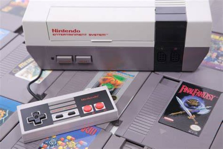 Roms Megathread: Your Guide to Classic Console Game Collections