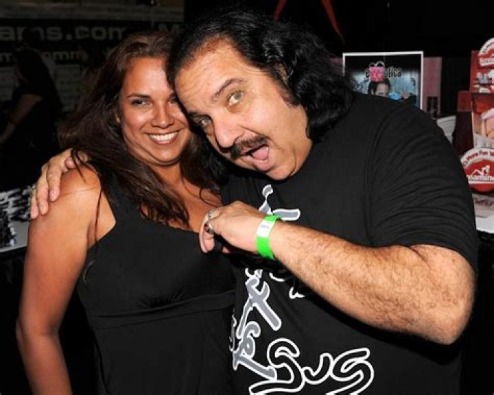 Ron Jeremy Prison: The Untold Story You Won't Believe