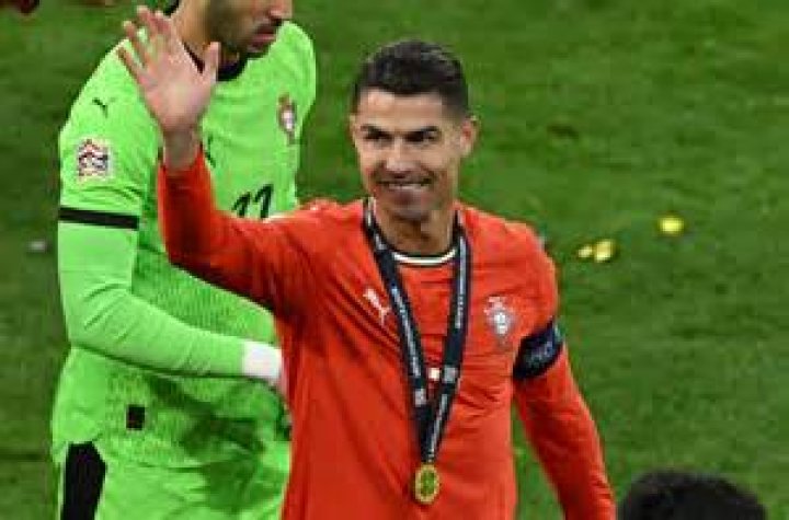 Ronaldoon: The Rise of a Digital Era Icon