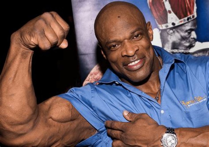 Ronnie Coleman's Net Worth: The Untold Story of a Fitness Legend