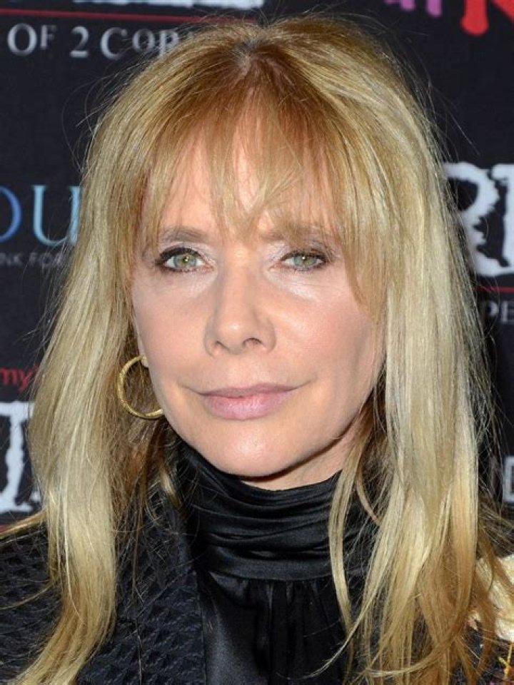 Rosanna Arquette: Actress, Activist, and a Trailblazer for Change