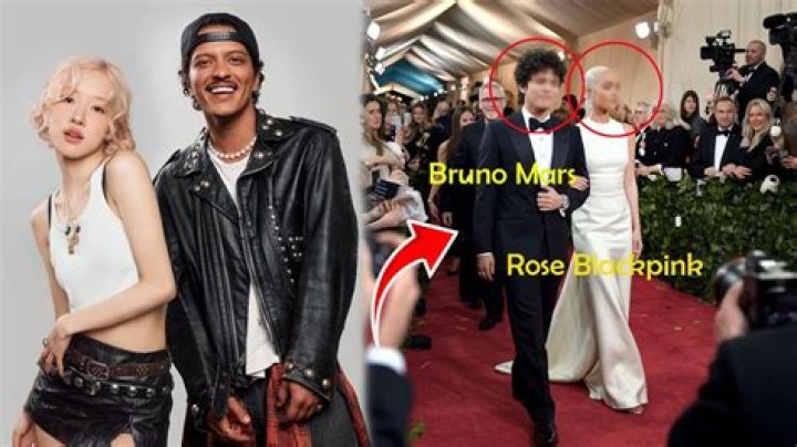 Rose and Bruno Mars Relationship: A Comprehensive Exploration