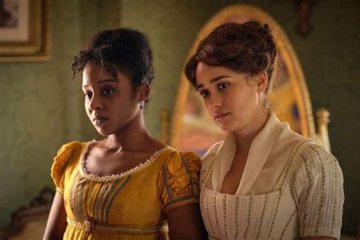 Rose Williams: The Talented Actress Lighting Up Screens in Sanditon and Beyond