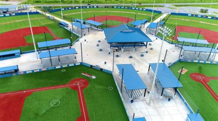 Rothwood Baseball Complex: A Premier Destination for Baseball Enthusiasts