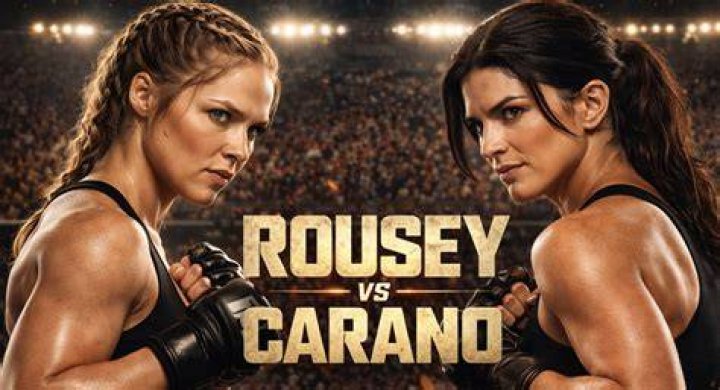 Rousey MMA: The Rise and Legacy of a Fighting Legend