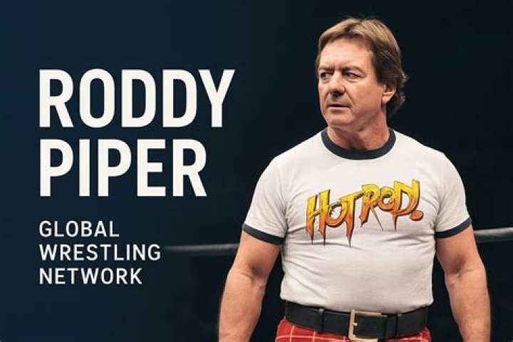 Rowdy Roddy Piper Net Worth: A Comprehensive Look at His Wealth and Legacy