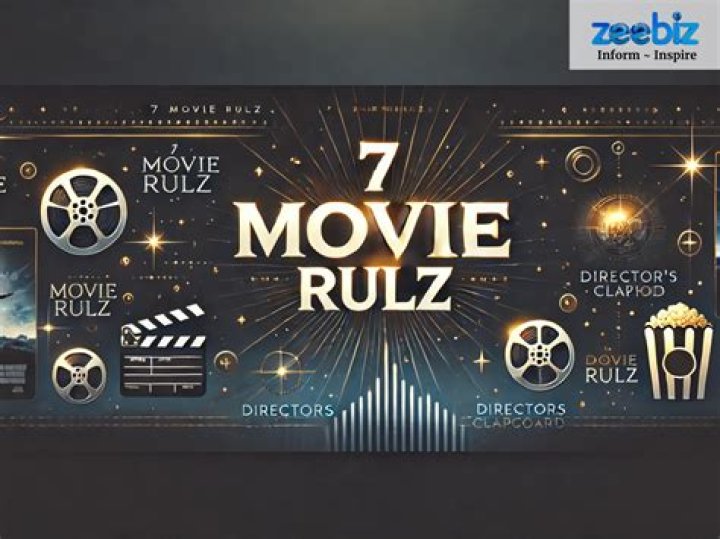 Rulz Movies 2025: A Comprehensive Guide to the Future of Cinema