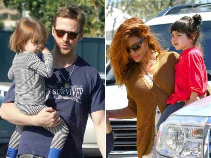 Ryan Gosling Daughters: A Closer Look at Family Life and Parenthood