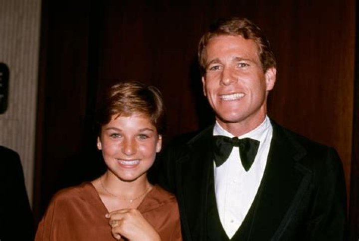 Ryan O'Neal: The Timeless Hollywood Icon