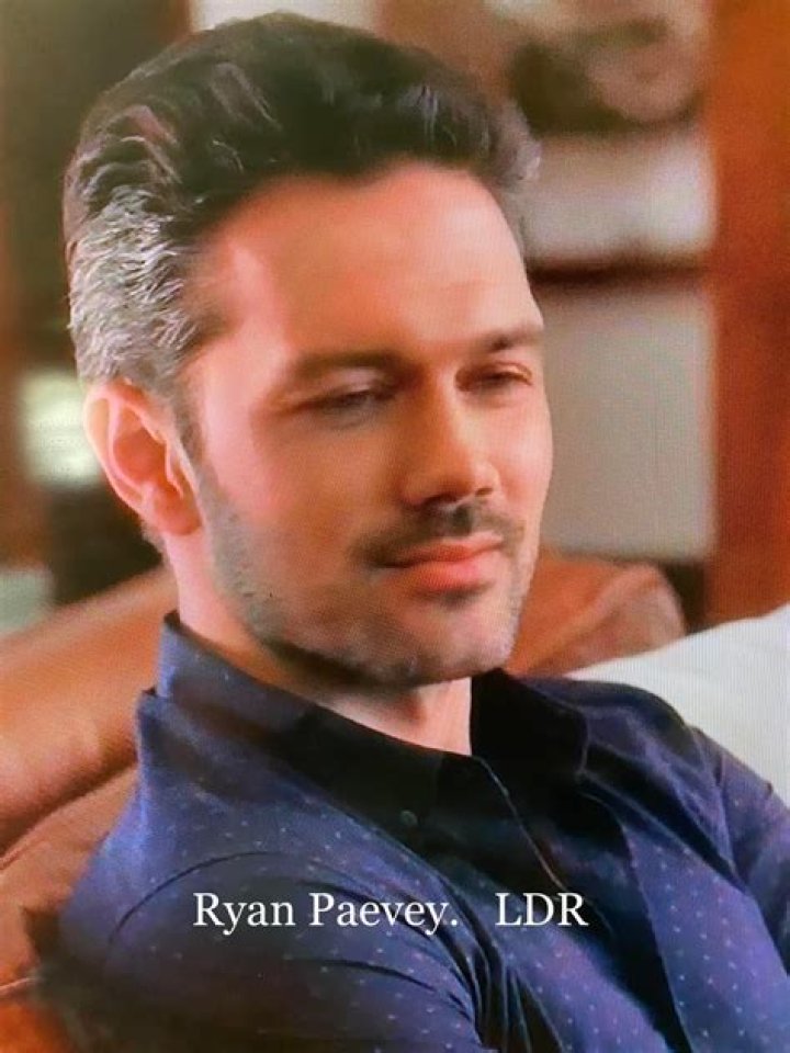 Ryan Paevey: Is Ryan Paevey Married? A Comprehensive Look Into His Personal Life