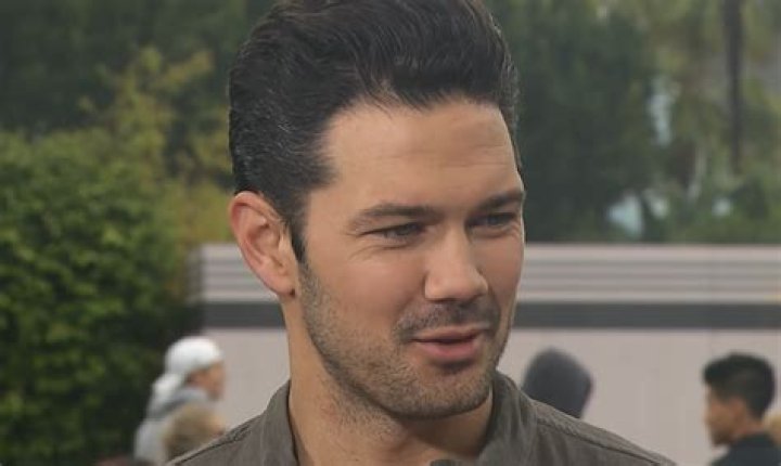 Ryan Paevey Wife: The Story Behind the Relationship
