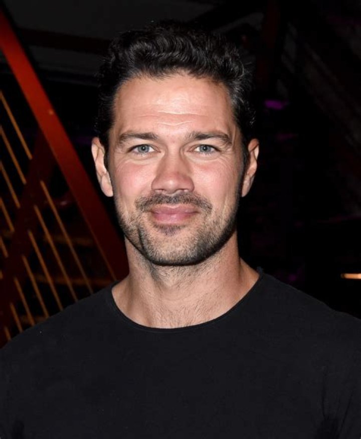 Ryan Pavey