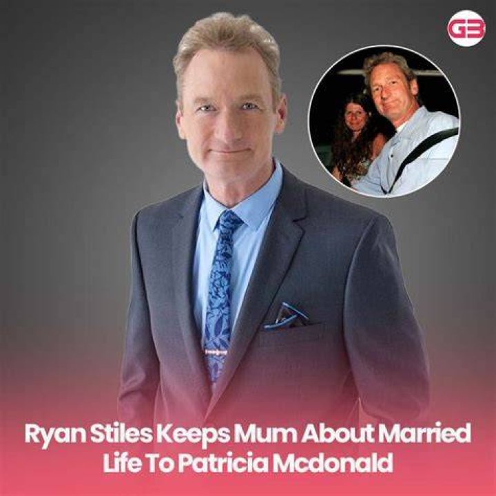 Ryan Stiles: The Multifaceted Comedian and Actor