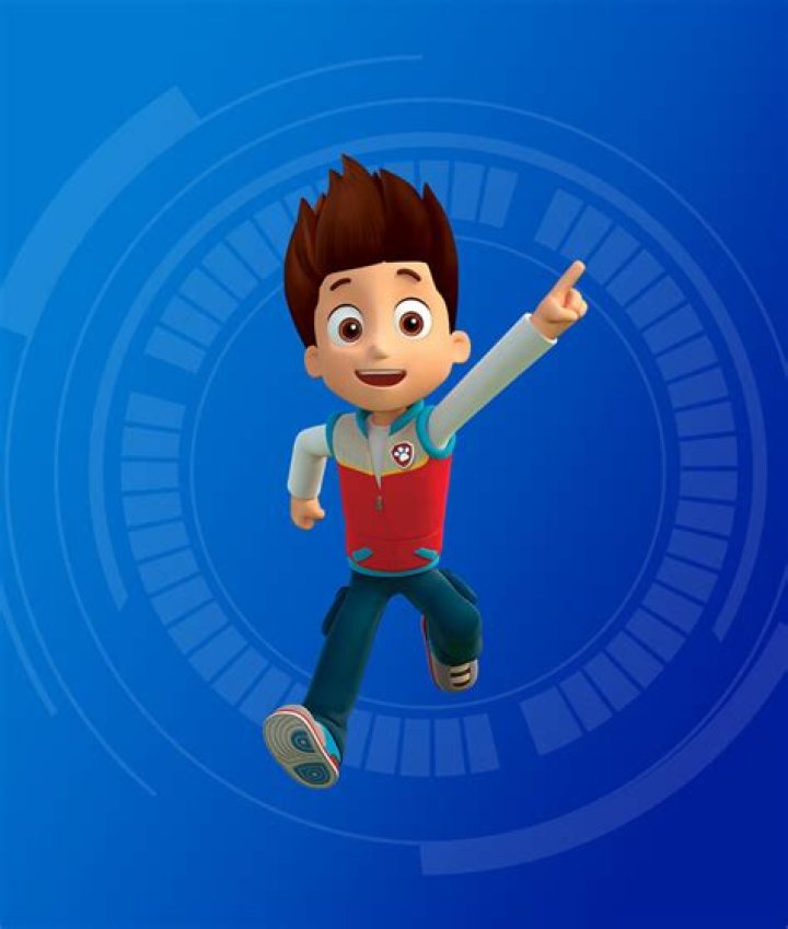 Ryder Paw Patrol Age: Unveiling the Leader of Adventure Bay