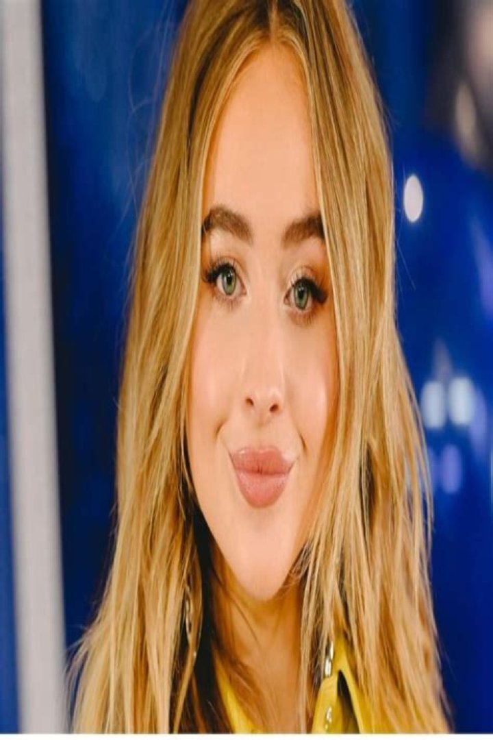 Sabrina Carpenter Measurements: A Comprehensive Look at the Rising Star