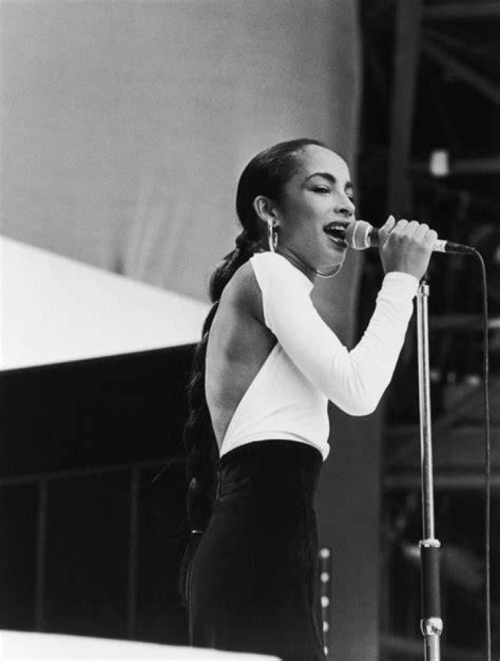 Sade Today: Exploring the Timeless Legacy of the Iconic Singer