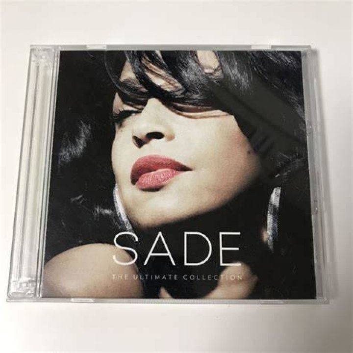 Sade Ultimate Collection: A Journey Through Timeless Music and Artistry