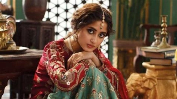 Sajal Aly: A Look at the Remarkable Journey of a Pakistani Star