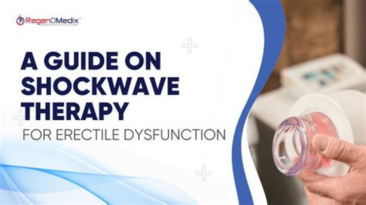 Salt Trick for Erectile Function: A Comprehensive Guide