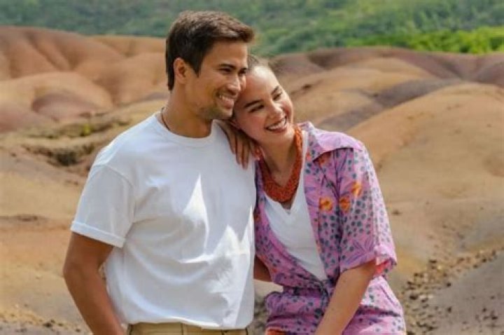 Sam and Catriona: The Ultimate Guide to Their Journey, Love Story, and Impact